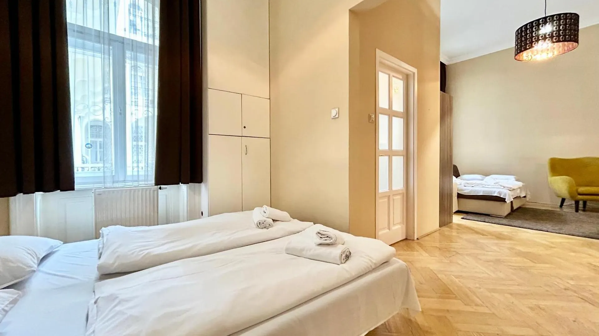 Basilica Centre Apartment Budapest