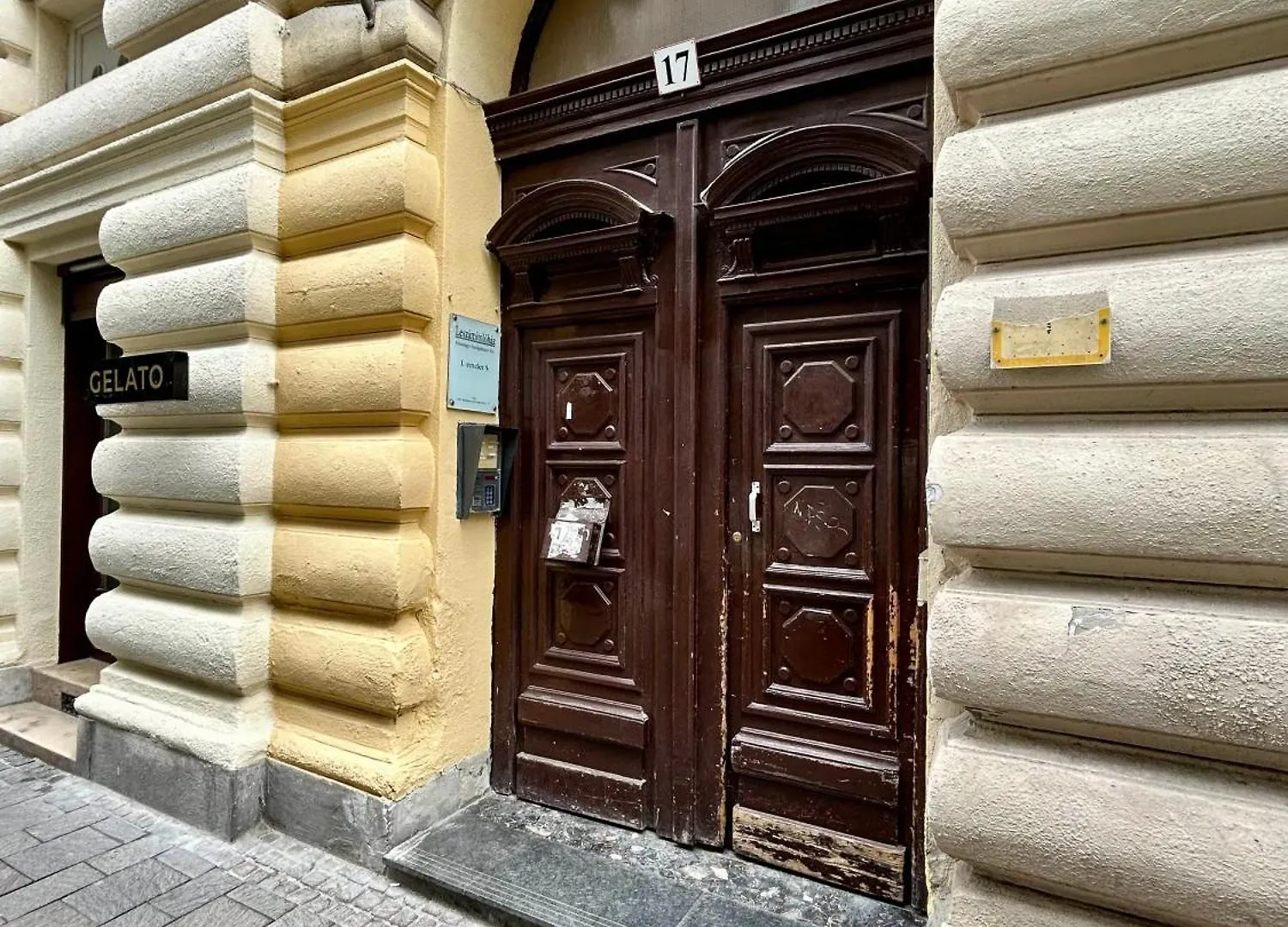 Basilica Centre Apartment Budapest
