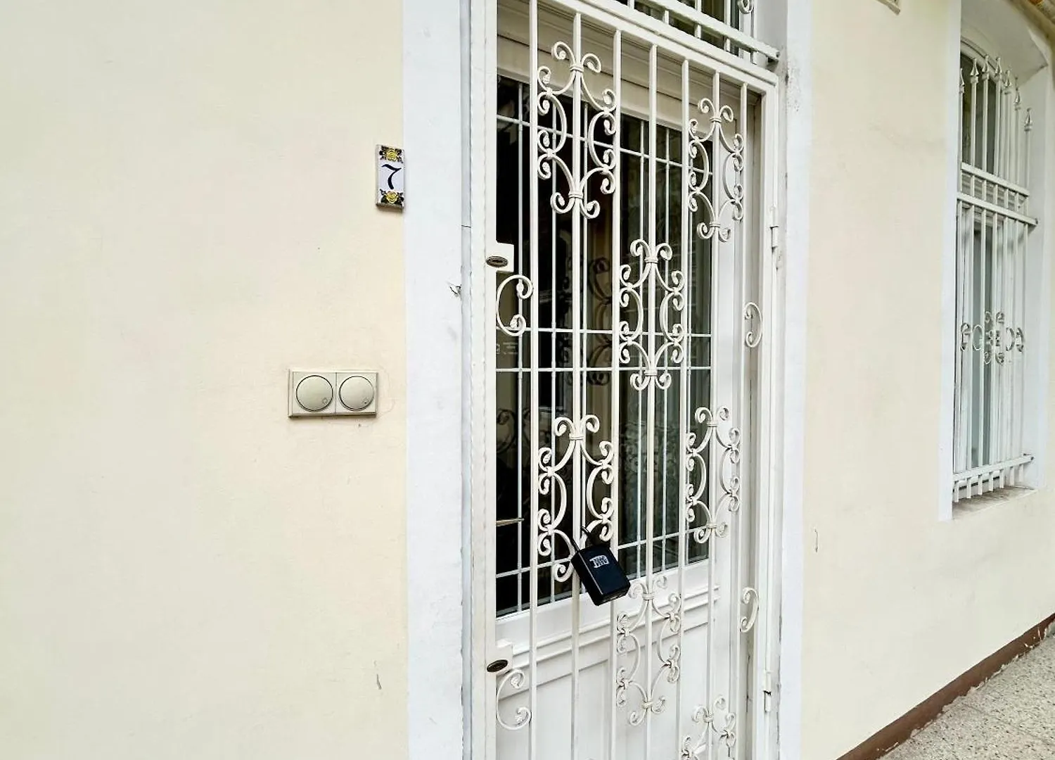 Basilica Centre Apartment Budapest 0*,