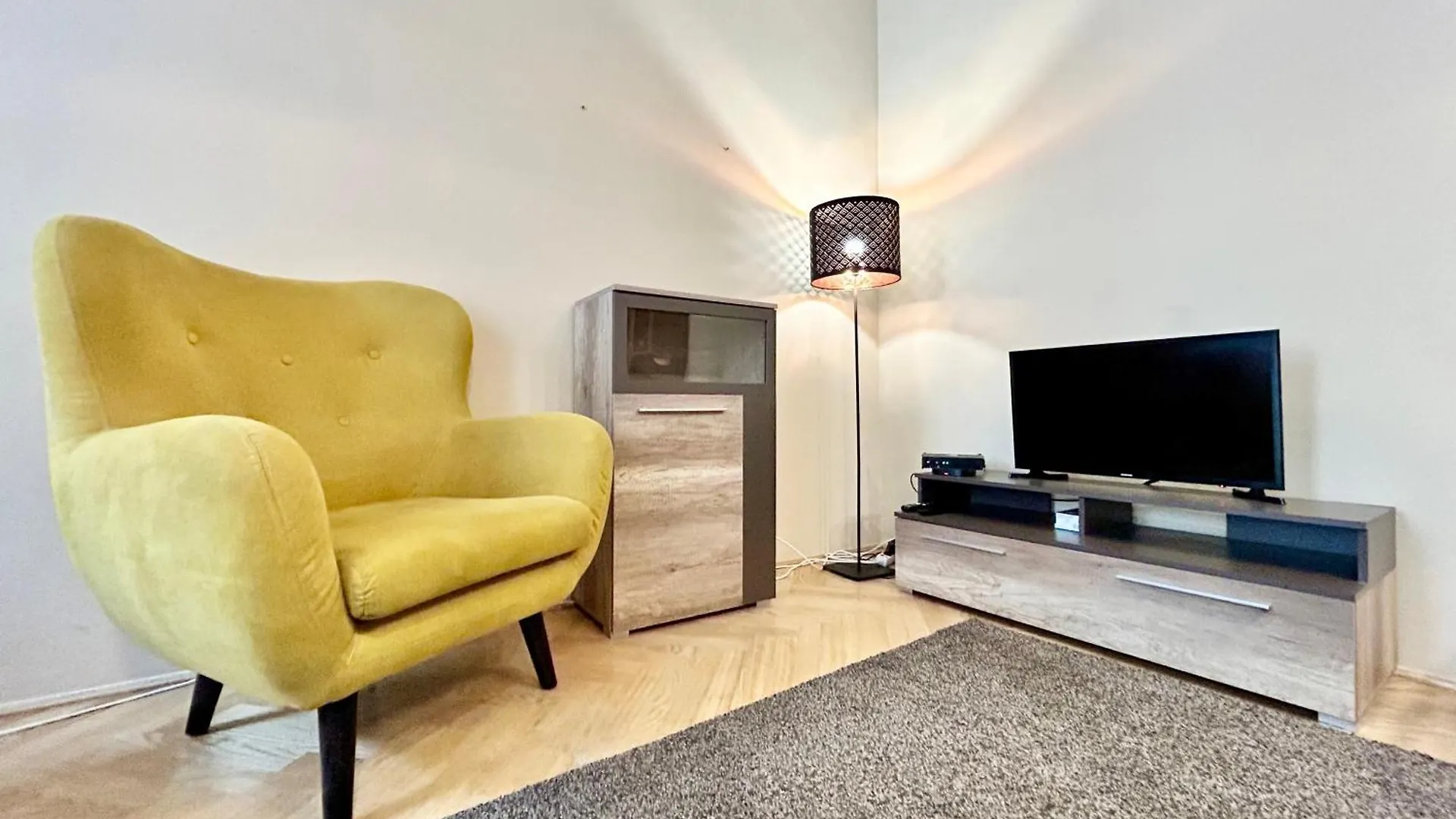 Basilica Centre Apartment Budapest