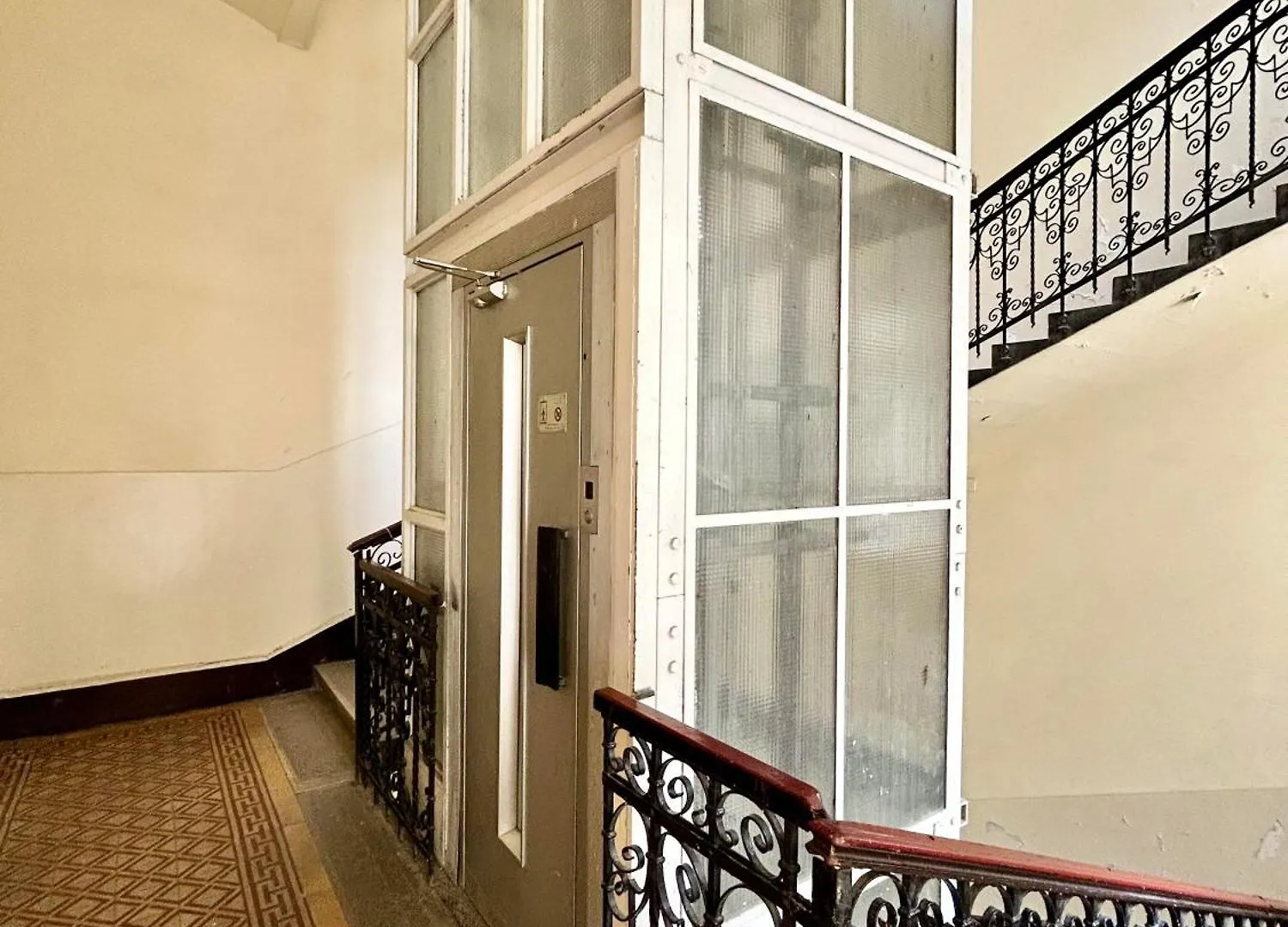 Basilica Centre Apartment Boedapest Hongarije