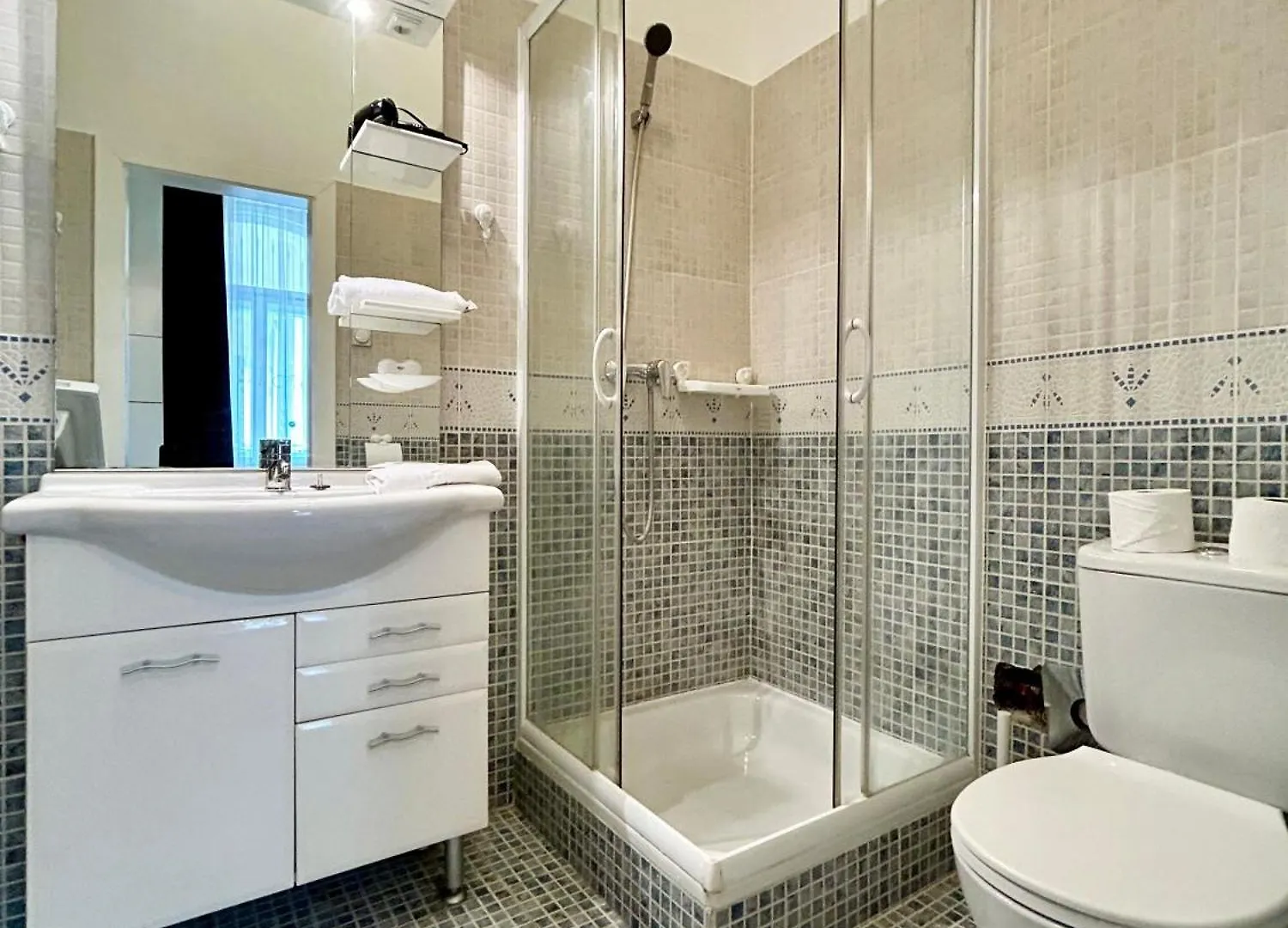Basilica Centre Apartment Boedapest