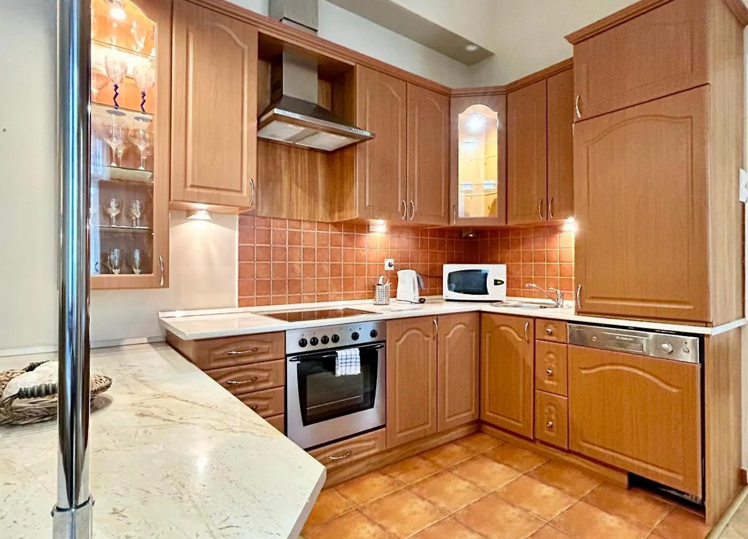 Basilica Centre Apartment Boedapest 0*,  Hongarije